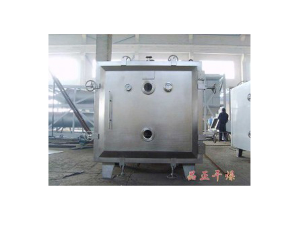 南通某企业特制大型毛巾烘干房