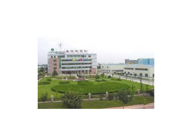 烟台安德利果胶订购品正干燥设备