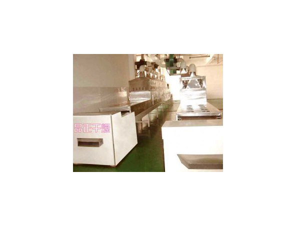 连云港某韩企采购品干牌干燥设