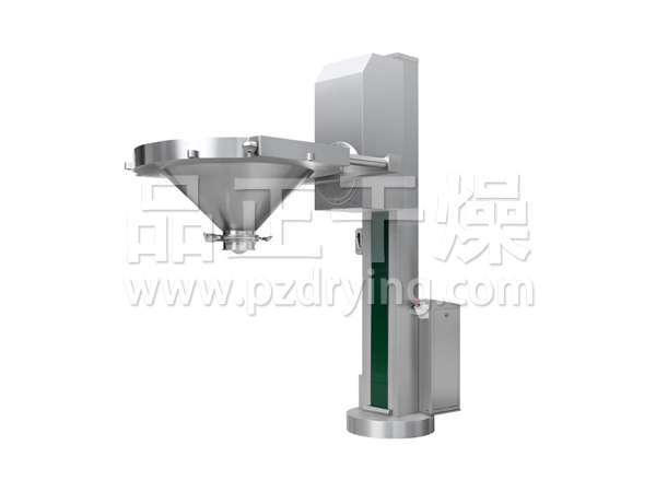 NTF固定提升转料机