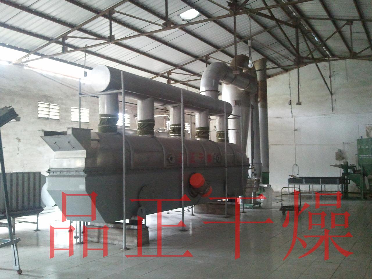 调味料（鸡精、茹精、海鲜精）生产线