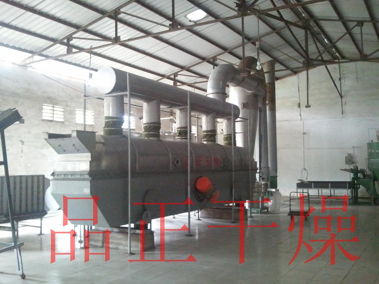 调味料（鸡精、茹精、海鲜精）生产线