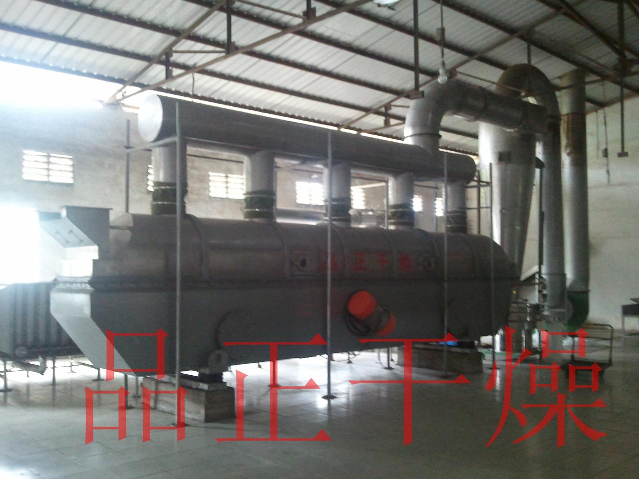 调味料（鸡精、茹精、海鲜精）生产线