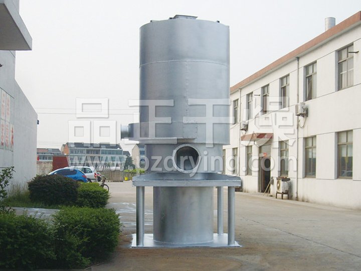 JRF系列燃煤热风炉